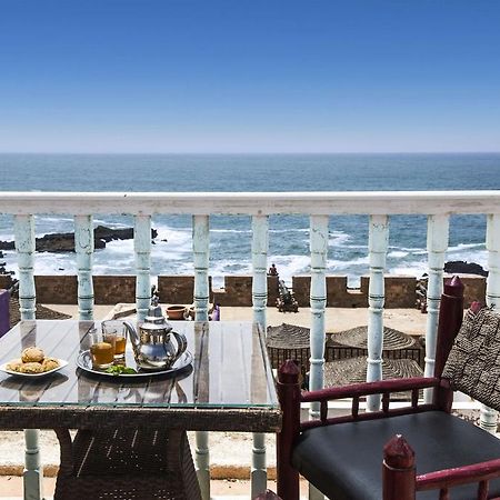Dar Adul Hotel Essaouira Exterior foto