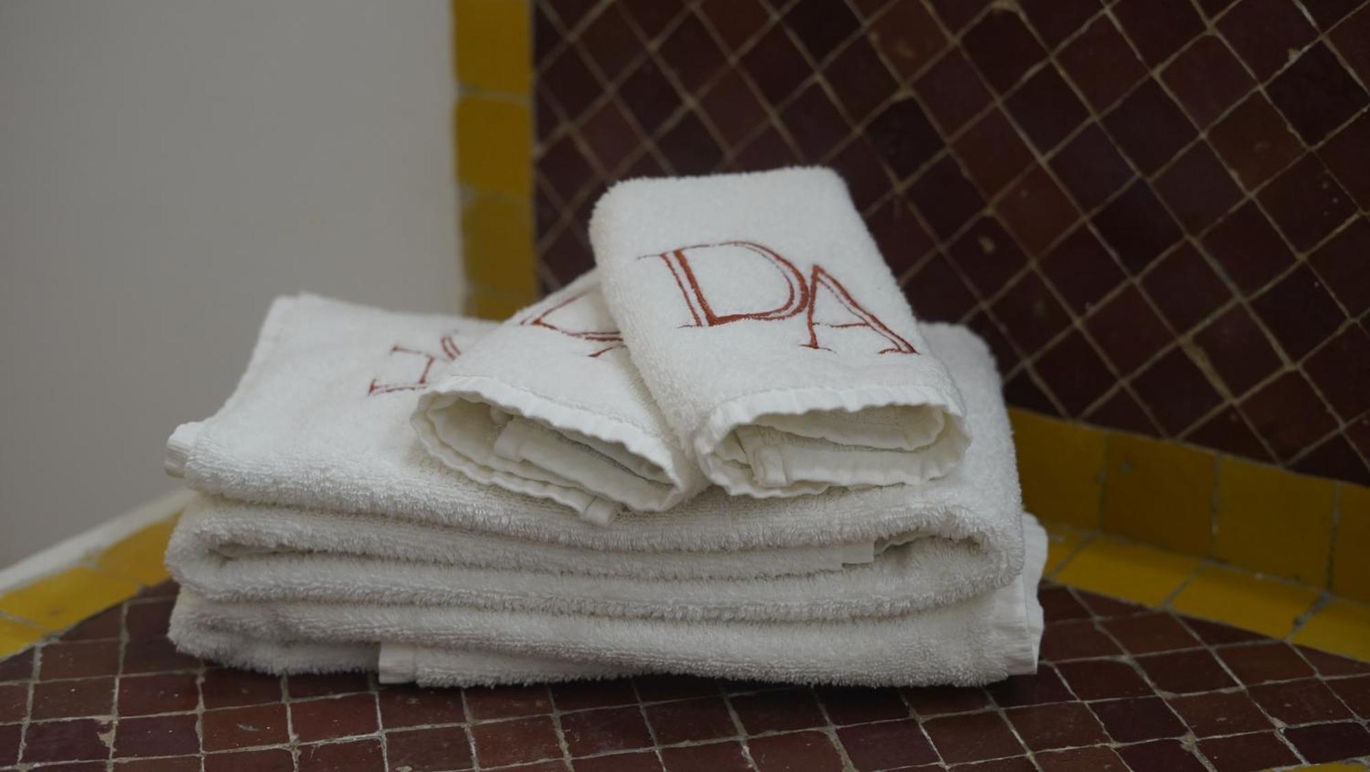 Dar Adul Hotel Essaouira Exterior foto
