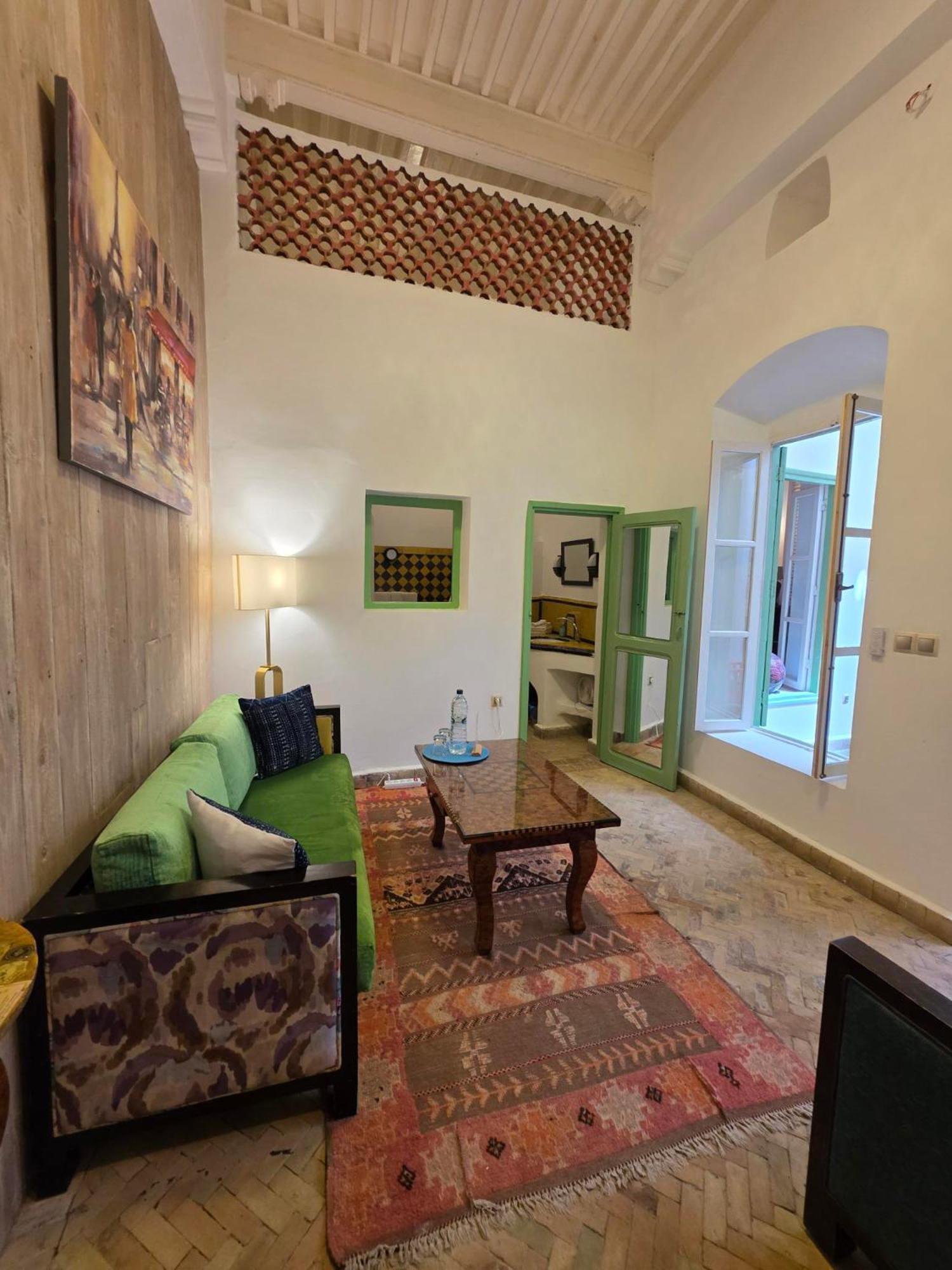 Dar Adul Hotel Essaouira Exterior foto