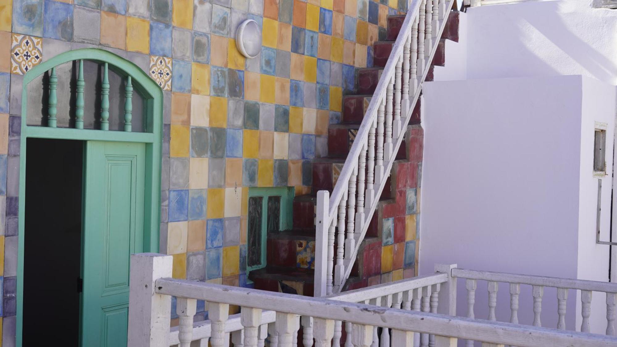 Dar Adul Hotel Essaouira Exterior foto